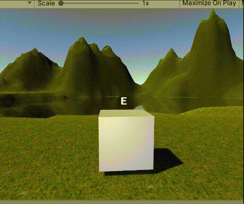 ios 和unity交互 unity做交互_游戏开发_05